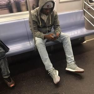 Meet your Posher, Channing